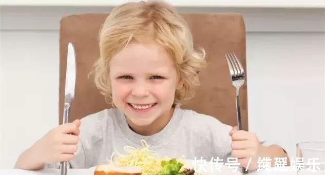 身高|孩子的身体出现了这几种现象,可能是进入了猛涨期,家长要把握住