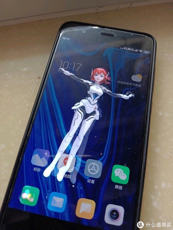 小米|百元成本让老机子重获新生——小米note3换屏小记