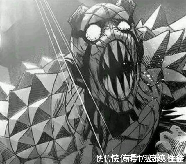 热血日漫|日漫中唯一没有血统论的作品来袭,敢称最强基因的角色下场凄惨!