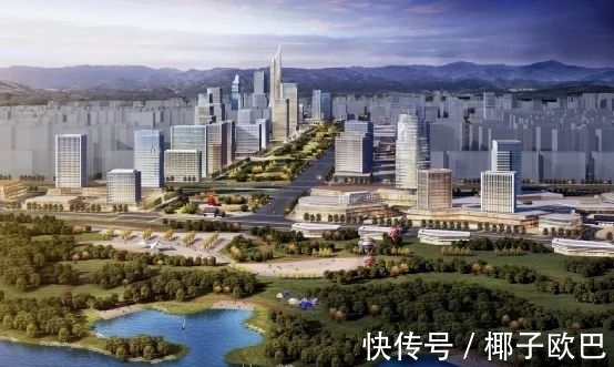 太原市公安局|未来发展重头戏!长风西重磅规划出炉