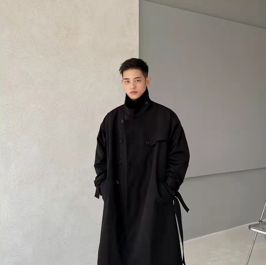 夹克 秋冬季你的马丁靴备好了吗?