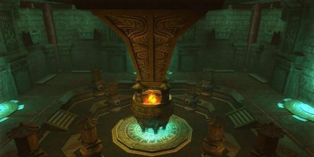 历时|秦始皇陵中的长明灯,为什么历时千年而不熄灭?专家给出了解释