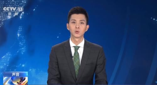 新面孔|央视新面孔王言站稳脚跟，典型新闻播音腔，整体能力被看好
