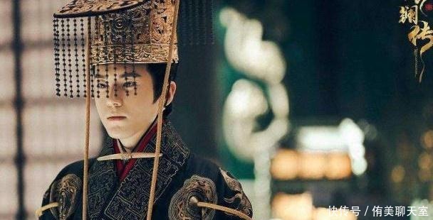 李皓镧 开心!皓镧传:秦王孙和皓镧终于在一起了!谜团也解开了