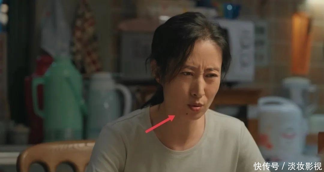 生活家 刘敏涛《生活家》演技被嘲,挤眉弄眼表演浮夸,收视率直线下跌