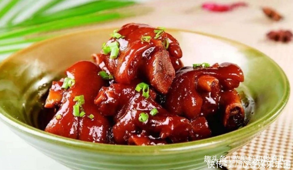 焦糖色|有心妈妈做给孩子吃的菜,聪明还能拔个子,自己吃美容养颜