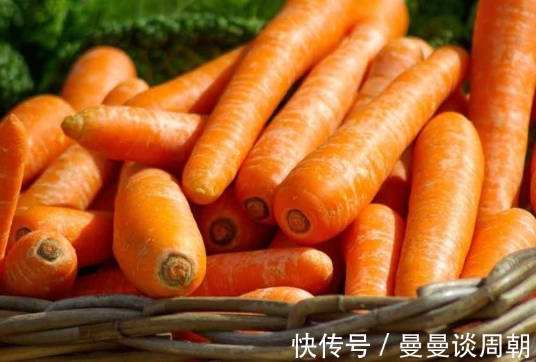 胡萝卜|炒胡萝卜切记勿放2物,吃了等于没病找病,不要再犯错了