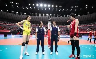中国女排|日本女排难再辉煌,队员个子不高是一大原因,为何没找高个球员