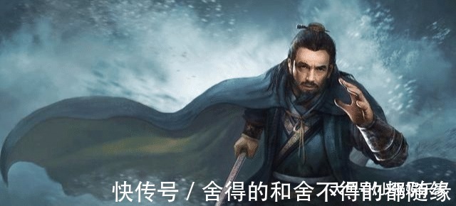 武学|金庸武侠中十大传说人物，从未露面，却能占据金庸江湖最顶端！