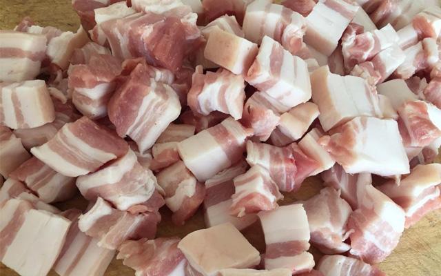 猪肉这样做怎么吃也不会腻,香甜松软入口即化,这道菜我能吃一周