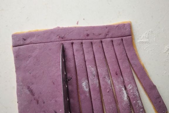 蒸包子|入秋蒸包子，别只会老一套，试试这做法，造型有趣还很暄软，好吃