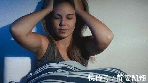 养肝护肝|经常失眠的人有福了,多吃这4种食物,或能让你一觉到天亮