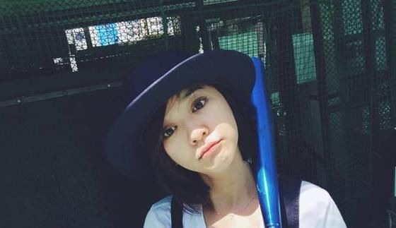  让人|同是饶雪漫选中的书模，前三位红遍大江南北，只有她无人问津