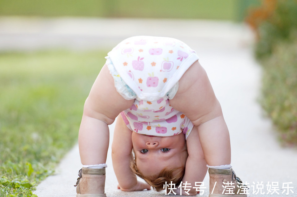 运动|宝宝运动能力差要多锻炼专家“超龄运动”危害大,规律很重要