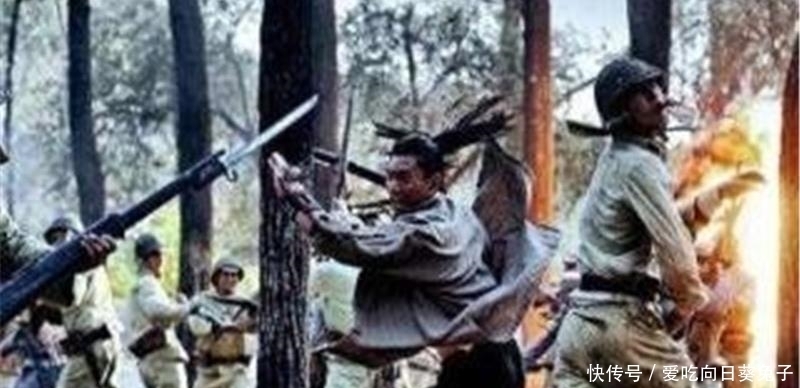 提前|当年鬼子拼刺刀，总要提前卸掉枪里的子弹，真是为了公平起见吗？