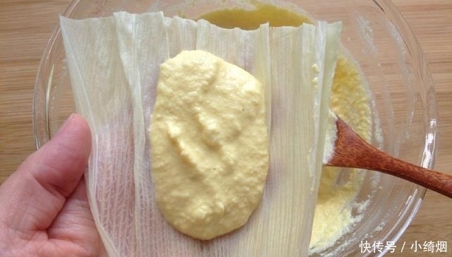 做法|玉米别再啃着吃了,换个做法,香甜软糯,孩子最爱吃