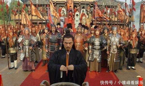 独留|朱元璋几乎将功臣杀尽,为何独留汤和?