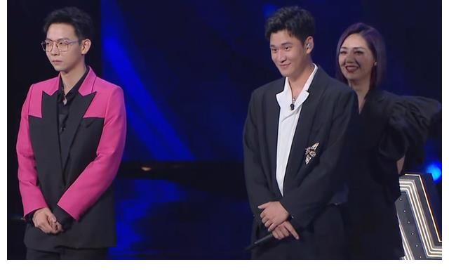 杨千嬅|我们的歌：最后才配对的胡夏，首期离场的杨芸晴，这确实有点尴尬