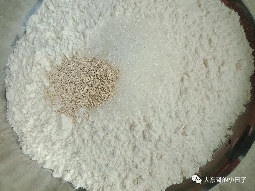 总结30年面食经验，分享发面失败的各种原因，学会不再踩雷