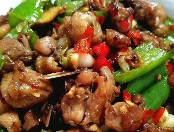 几款美味家常菜,简单易学,营养健康,开胃下饭,值得一试