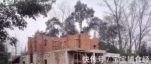 外栏杆|赚钱了，要回家盖一栋这样的别墅，带开放式车库，让邻里都来羡慕