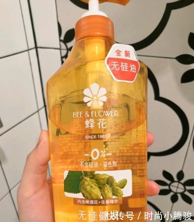 北京华联|建议女人:逛超市碰到这3种洗发水,别犹豫!虽然便宜但真心好用