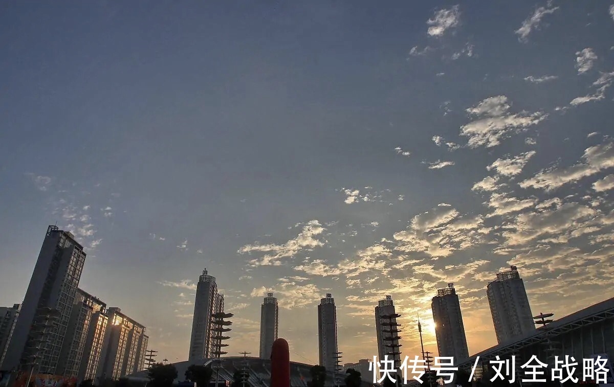 房企|刘全：楼市已经进入深度盘整期！