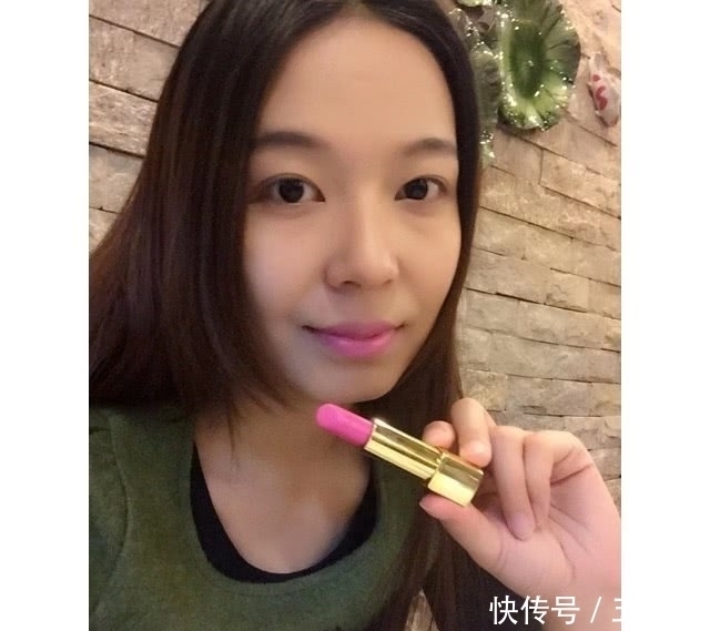 芭比粉|曾火爆得一度“断货”，现所有女人避之则吉，这个“口红”你有吗