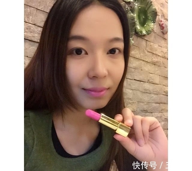 芭比粉|曾火爆得一度“断货”,现所有女人避之则吉,这个“口红”你有吗