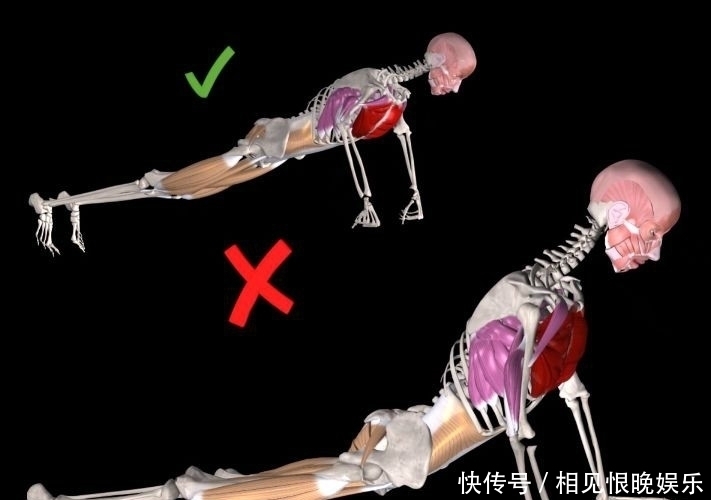 动作|做俯卧撑,做多少组,每组做多少次,锻炼效果最好