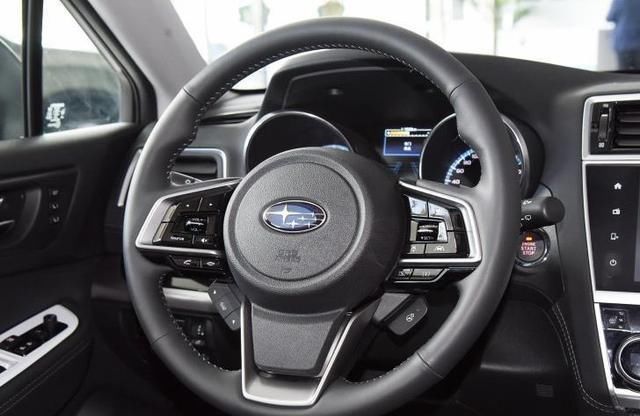 车主|先开斯巴鲁傲虎，28万又换奥迪Q3，对比档次，车主说了实在话