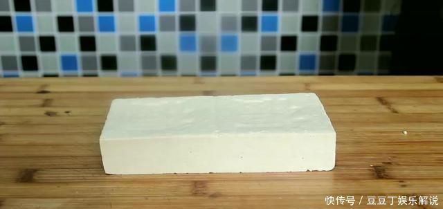 豆腐最好吃的做法,加3个鸡蛋,比麻婆豆腐还好吃,家里人都爱吃