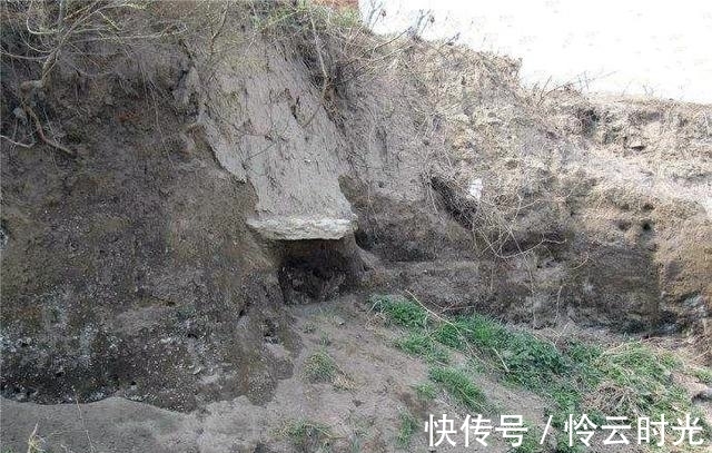 穆桂英大破天门阵@传穆桂英大破天门阵,杨门9女阵亡9座大墓,自筹10万发掘解开谜团