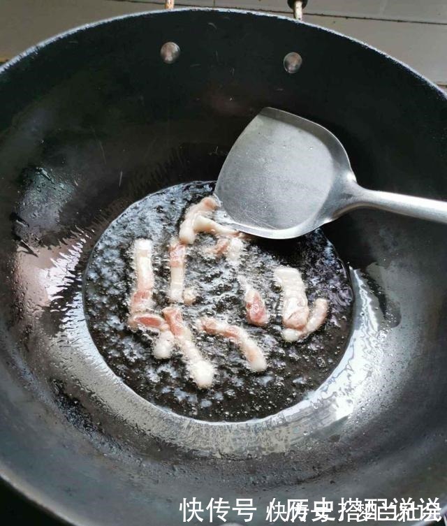 土豆|它是“清肠能手”,和土豆一起炒,隔天排宿便,口臭便秘都没了