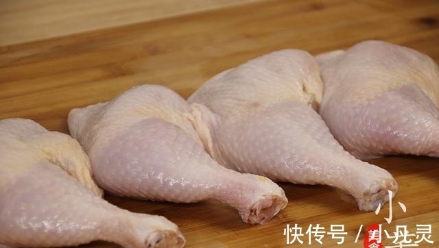 红辣椒|火遍大街小巷的黄焖鸡,教你家常做法,鲜嫩美味,配米饭吃真过瘾