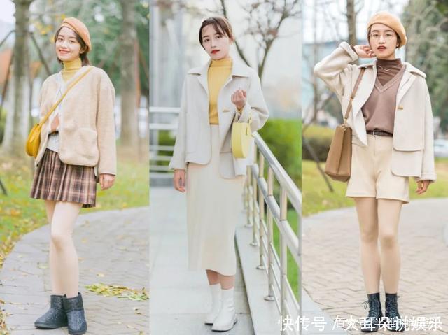 刘海|这些衣服可以直接丢掉,老气又显胖