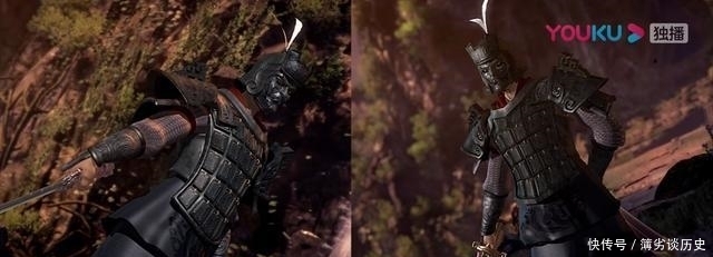 兵家上马横扫天下,杀字一等难以招架,王离的实力到底是什么水平