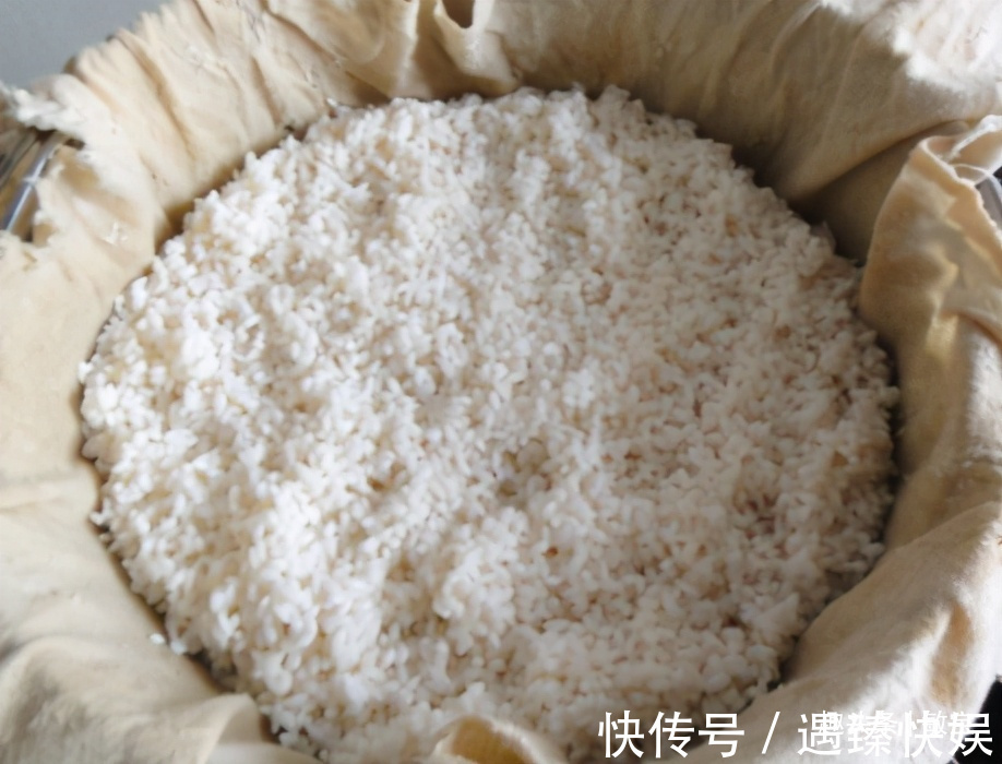 香甜|米酒不用买了,在家做很简单,牢记3点,酒酿香甜清爽,不易坏