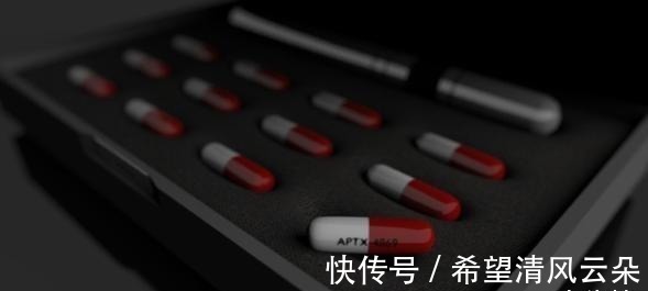 动漫|《名侦探柯南》后遗症,你中了几条看了柯南不敢上厕所的有多少