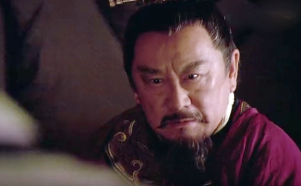 观音菩萨|读《水浒传》:蔡京的双面人生