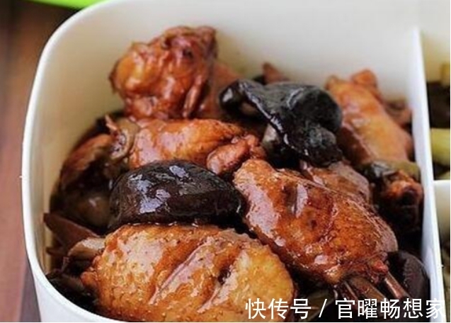 美味佳肴|美食优选茶叶蛋、西兰花虾仁、香菇鸡翅、丝瓜炒豆腐的做法