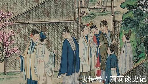 贾政！红楼梦：贾政只是从五品小官？了解他的真正身份，才知道错得离谱