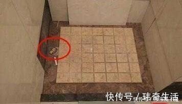 地面|卫生间装修,做外双地漏还要四边走水,师傅说这次遇到了内行人!