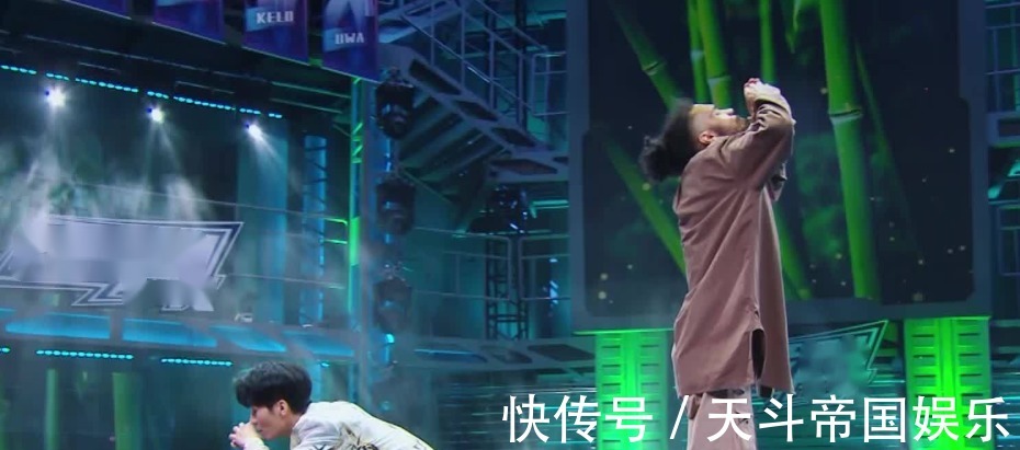 《街舞4》热度高，为什么中国风的街舞作品越来越多