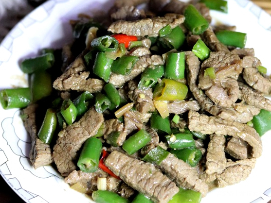 做几道家人爱吃的菜,营养、鲜美,超开胃,特下饭!