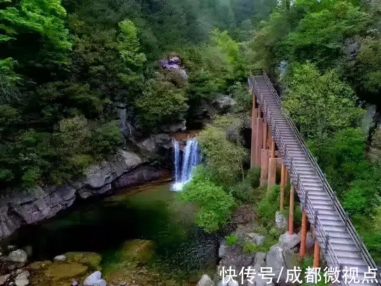 旅行|来十八月潭开启一场浪漫旅行