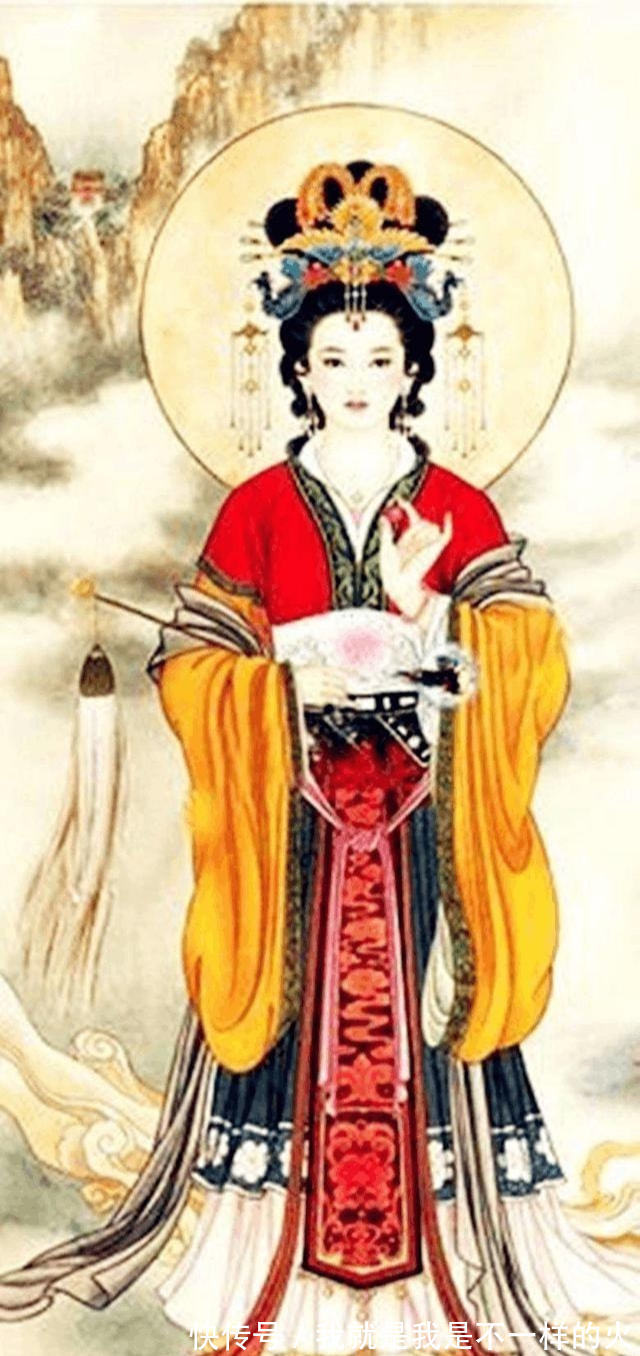 鸿钧#《封神演义》十大圣人实力如何排名?