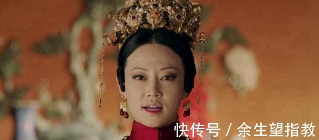 选秀|延禧攻略选秀时高贵妃的3句话,一针见血暴露本质,太接地气了