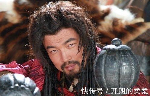 戴宗|梁山能避开张清飞石的五位好汉，四个靠实力，一个投机取巧