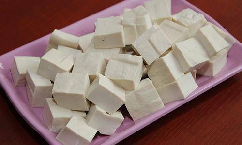 孩子|豆腐只知道煎着吃？难怪家里孩子不喜欢，这样做才健康美味！